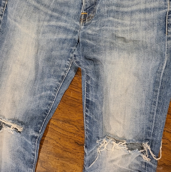 Lucky brand jeans - Picture 2 of 2